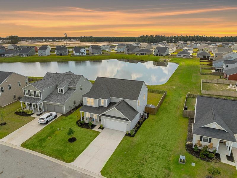 407 Carrara Dr, Summerville, SC 29486