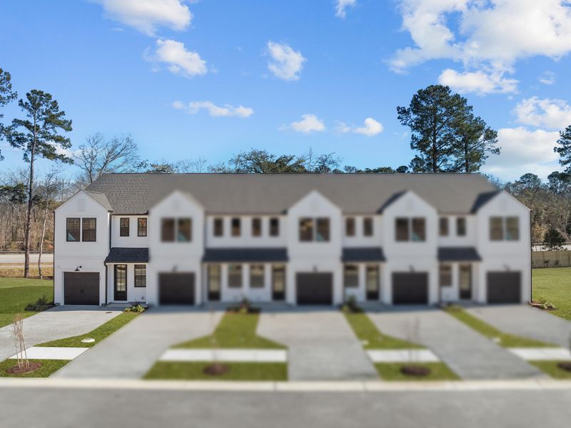 347 Bremerton Dr, Goose Creek, SC 29445