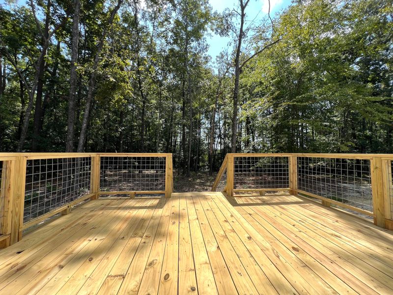 1668 Ranger Dr, Cross, SC 29436