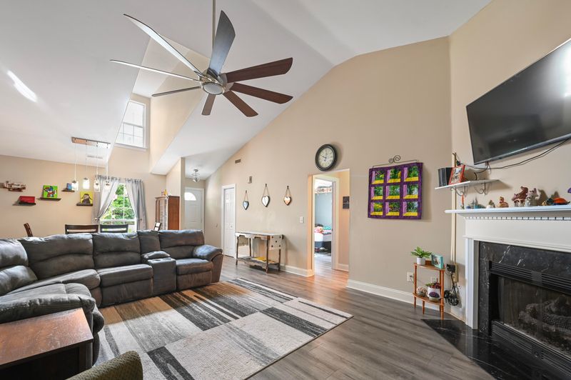 99 N Park Ave, Summerville, SC 29485