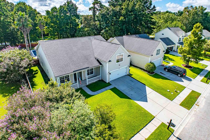 421 Blue Jasmine Ln, Charleston, SC 29414