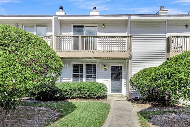 4655 Nibbs Ln, North Charleston, SC 29418