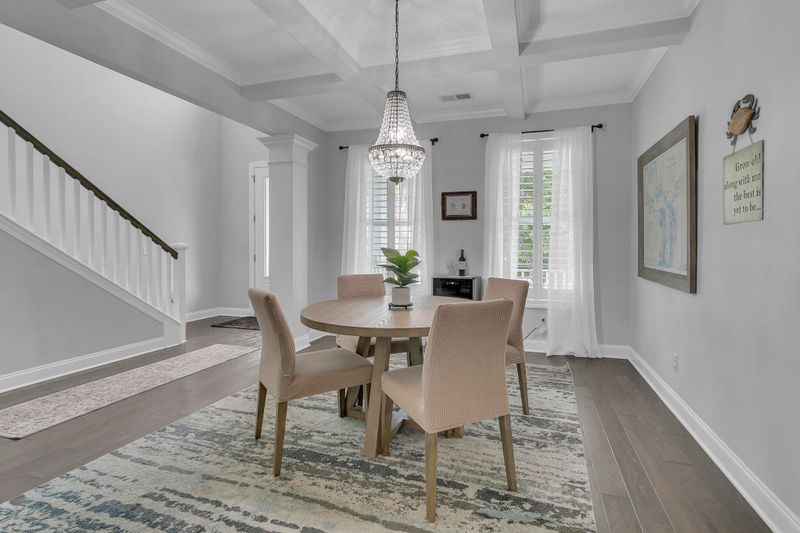 2208 Skyler Dr, Mount Pleasant, SC 29466