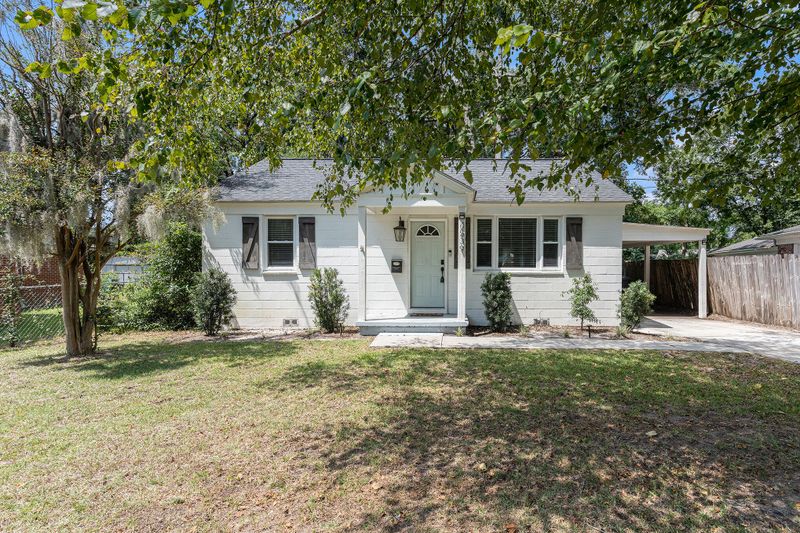 4539 Orr St, North Charleston, SC 29405
