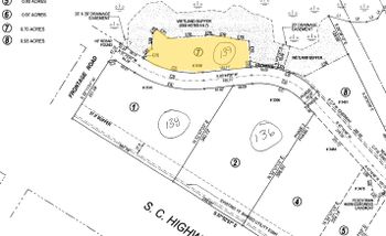 3509 Shelby Ray Ct, Charleston, SC 29414
