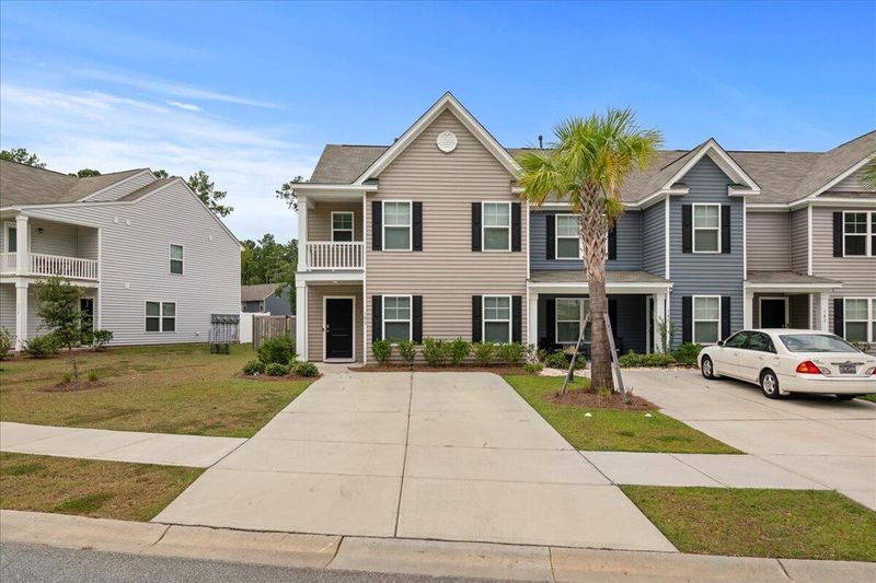 183 Spencer Cir, Summerville, SC 29485