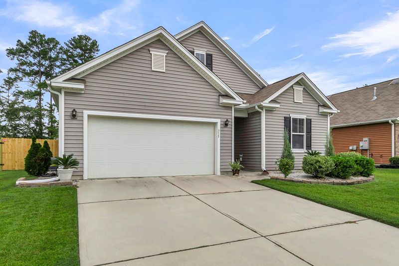 315 Knawl Rd, Moncks Corner, SC 29461
