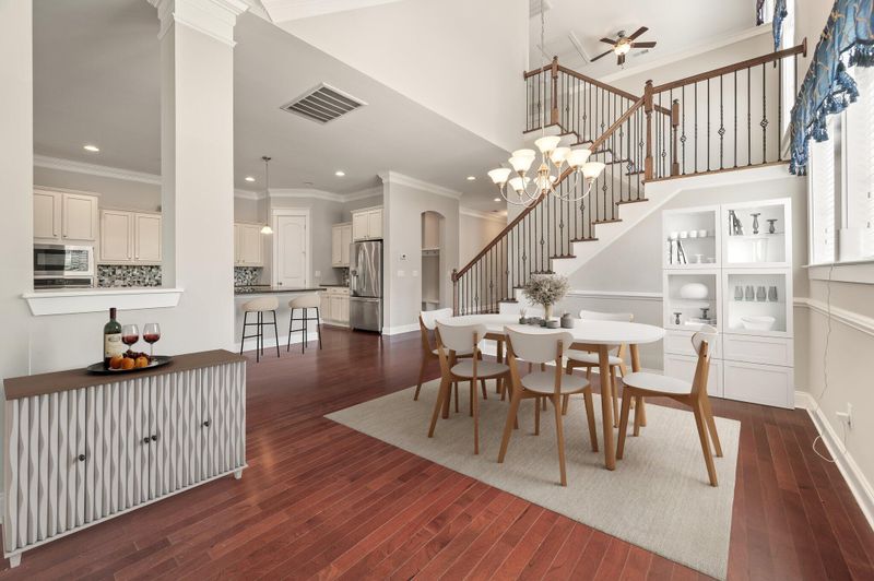 1530 New Chapel Ct, Mount Pleasant, SC 29466
