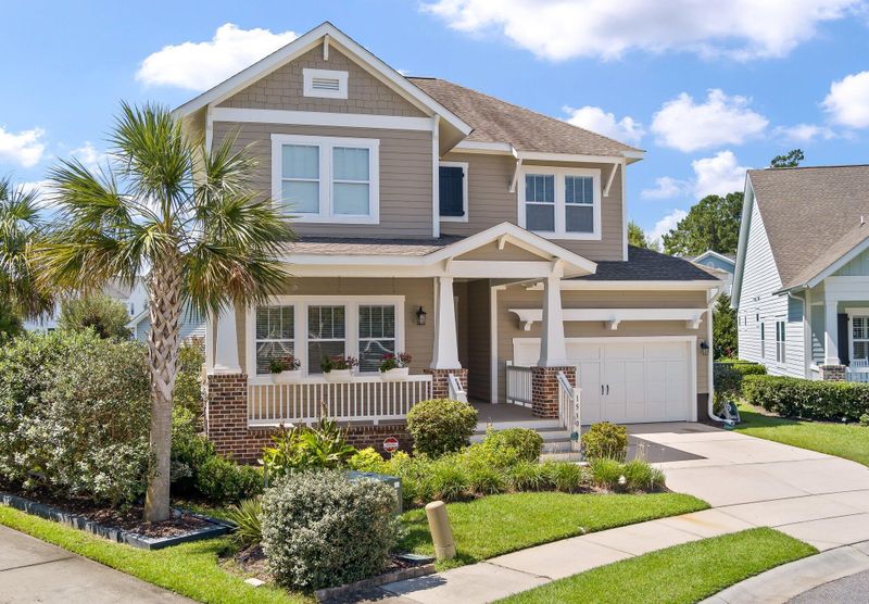 1530 New Chapel Ct, Mount Pleasant, SC 29466