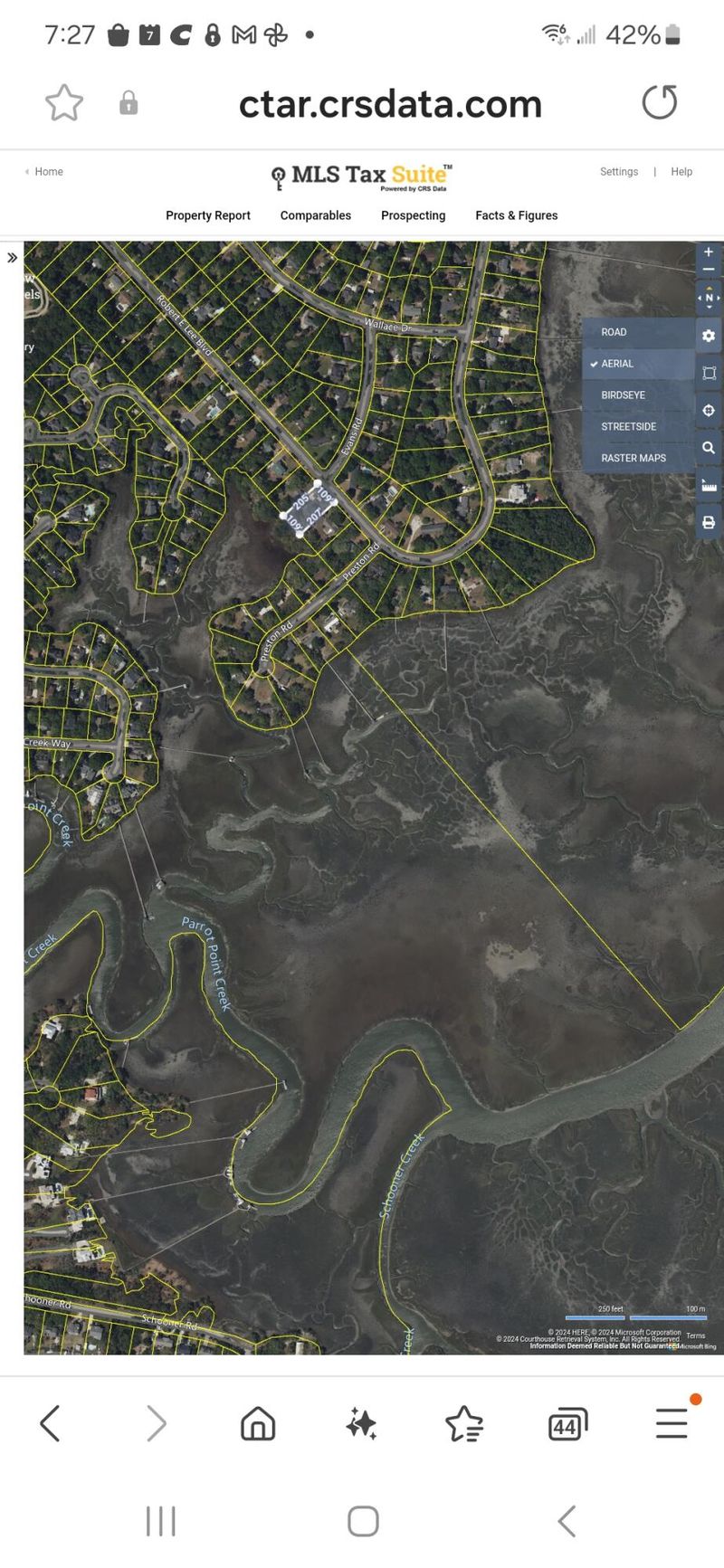 833 Robert E Lee Blvd, Charleston, SC 29412