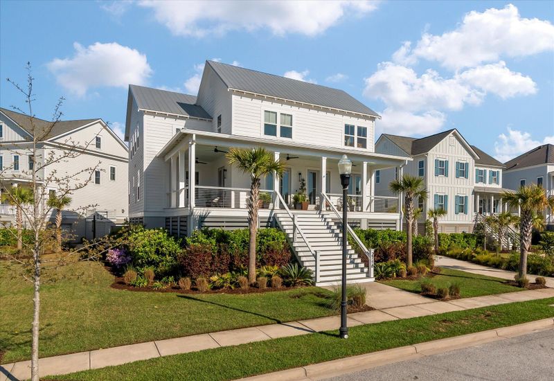 2718 Waker St, Charleston, SC 29492