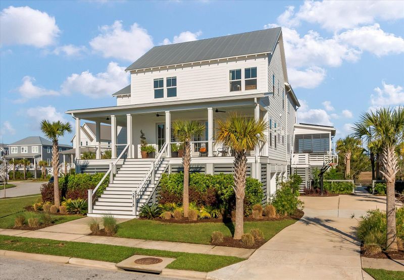 2718 Waker St, Charleston, SC 29492