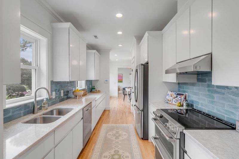1507 Lorenzo St, Mount Pleasant, SC 29464