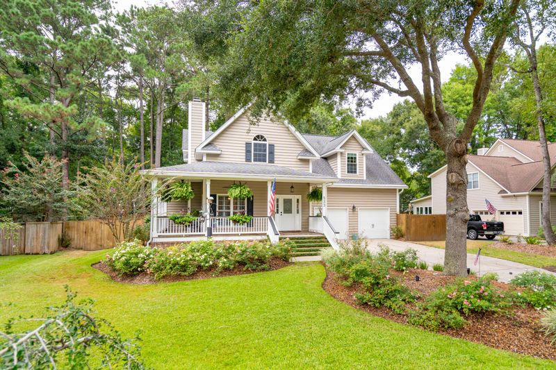 533 Hidden Blvd, Mount Pleasant, SC 29464