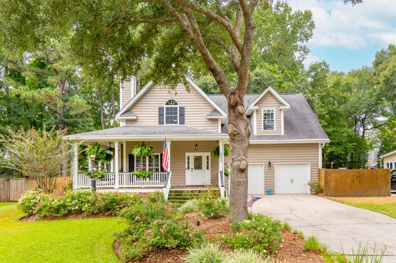 533 Hidden Blvd, Mount Pleasant, SC 29464