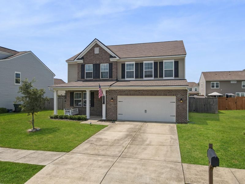 237 Wathen Dr, Goose Creek, SC 29445