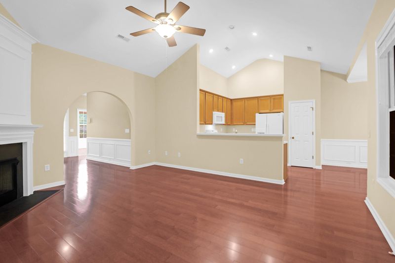 3521 Ashwycke St, Mount Pleasant, SC 29466