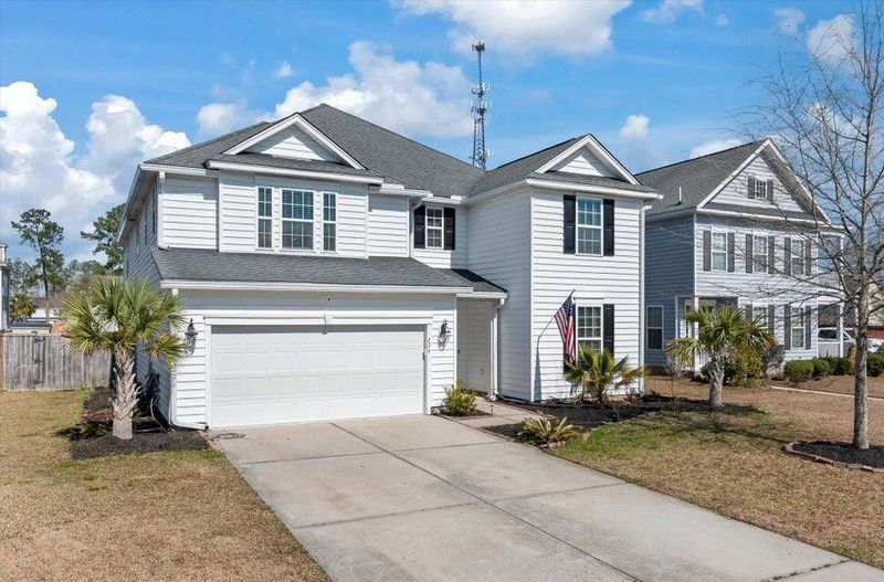 226 Berwick Dr, Summerville, SC 29483