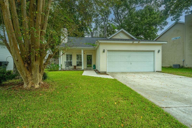 107 Landau Rd, Summerville, SC 29485