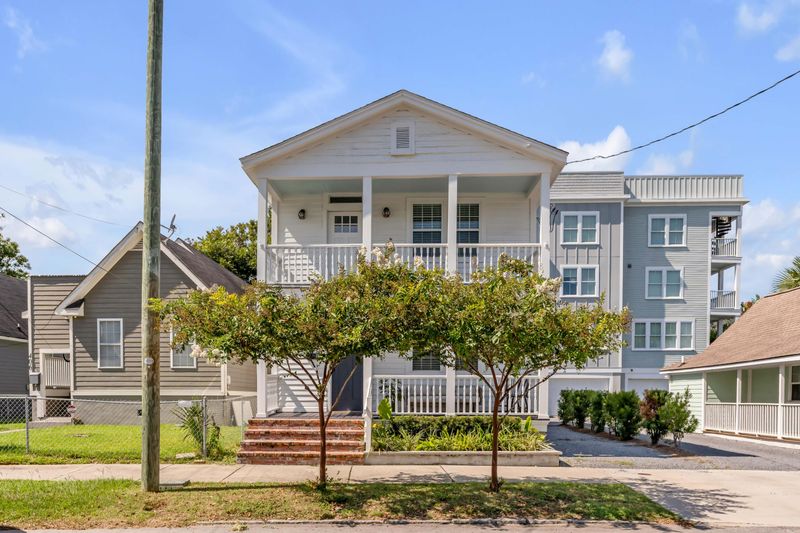 404 Sumter St, Charleston, SC 29403