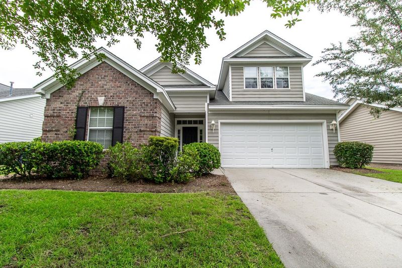 4948 Franconia Dr, Summerville, SC 29485