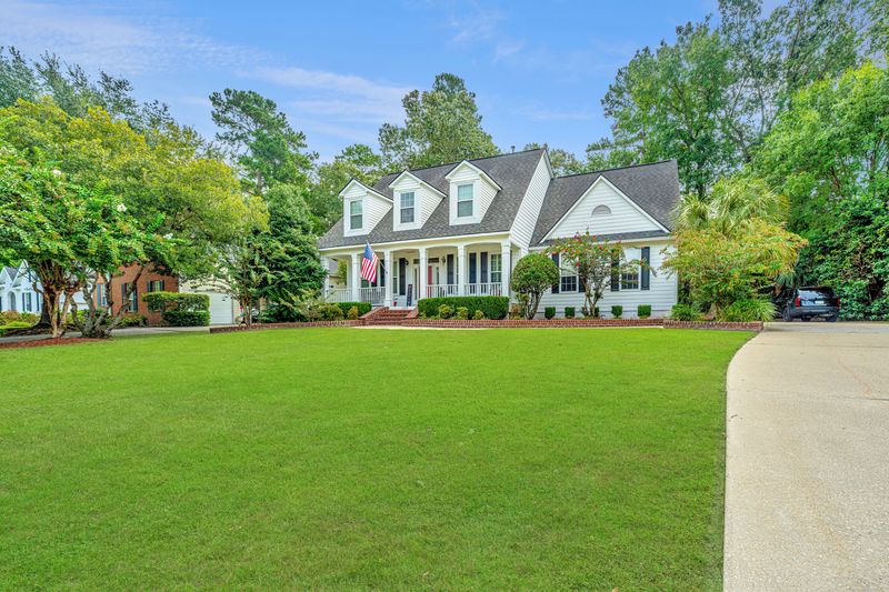 1205 Out Of Bounds Dr, Summerville, SC 29485