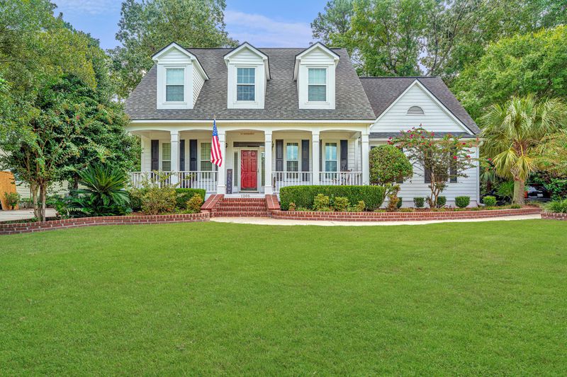 1205 Out Of Bounds Dr, Summerville, SC 29485