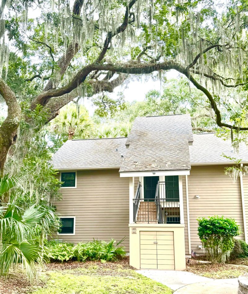 182 High Hammock Villas #182, Seabrook Island, SC 29455