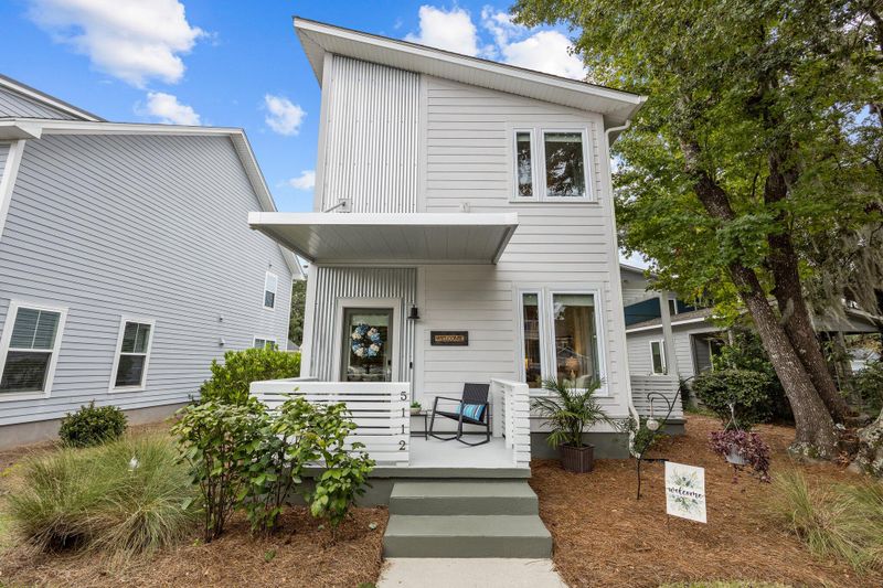 5112 Celtic Dr, North Charleston, SC 29405