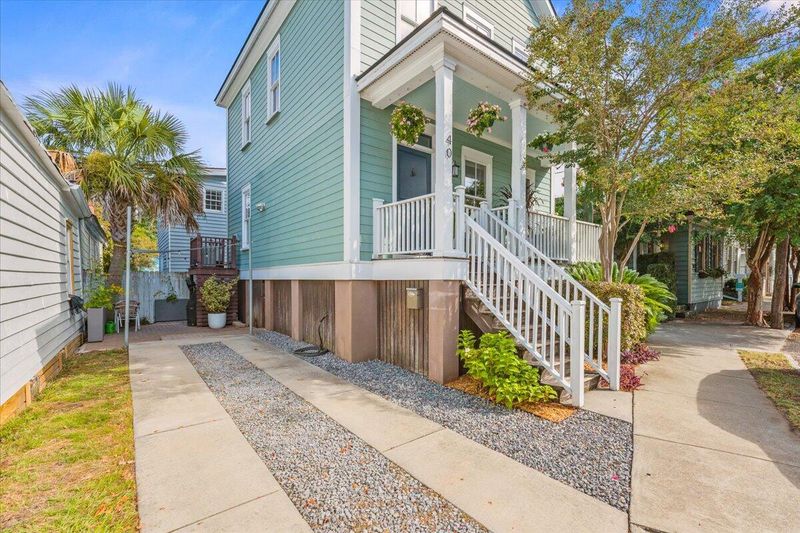 40 Kennedy St, Charleston, SC 29403