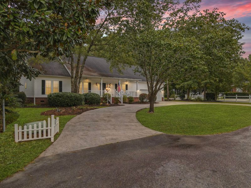 113 Wallace Rd, Goose Creek, SC 29445