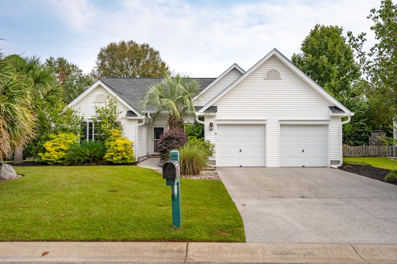 3270 Heathland Way, Mount Pleasant, SC 29466