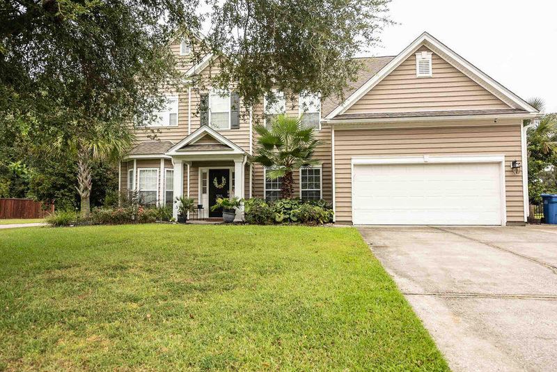 5265 Mulholland Dr, Summerville, SC 29485
