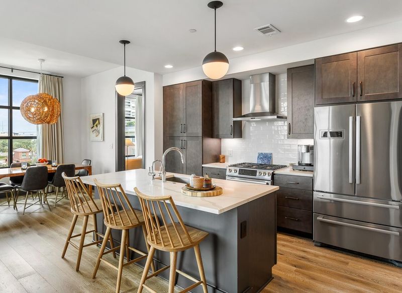 5 Gadsdenboro St #502, Charleston, SC 29401