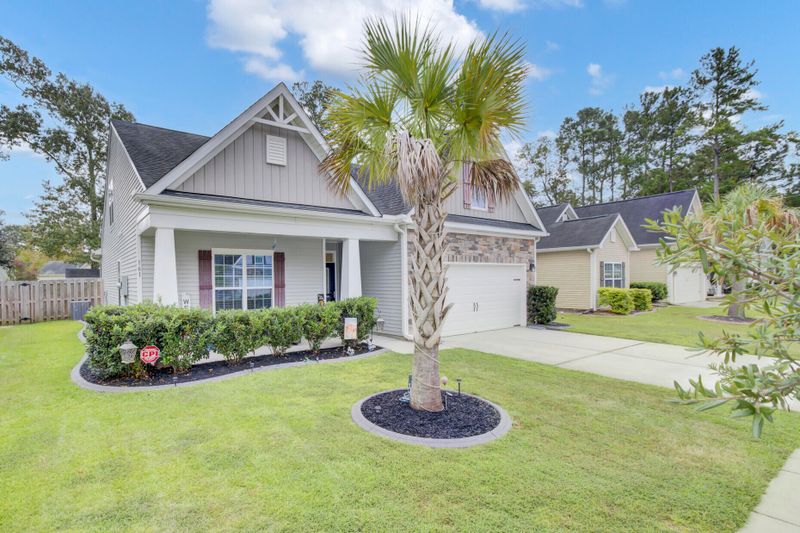 161 Alpine Rd, Summerville, SC 29485