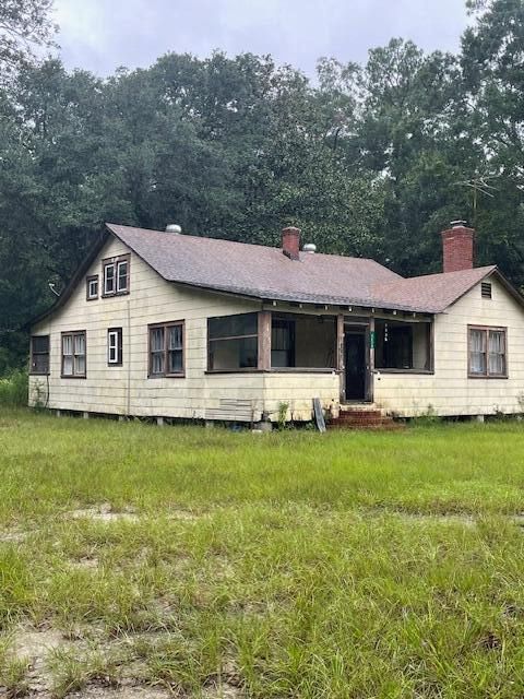 5820 Chisolm Rd, Johns Island, SC 29455