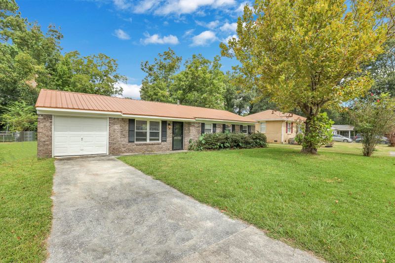 1834 Otis Ave, Charleston, SC 29414