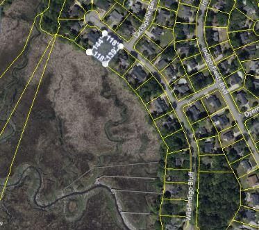 8317 Wild Indigo Bluff, North Charleston, SC 29418