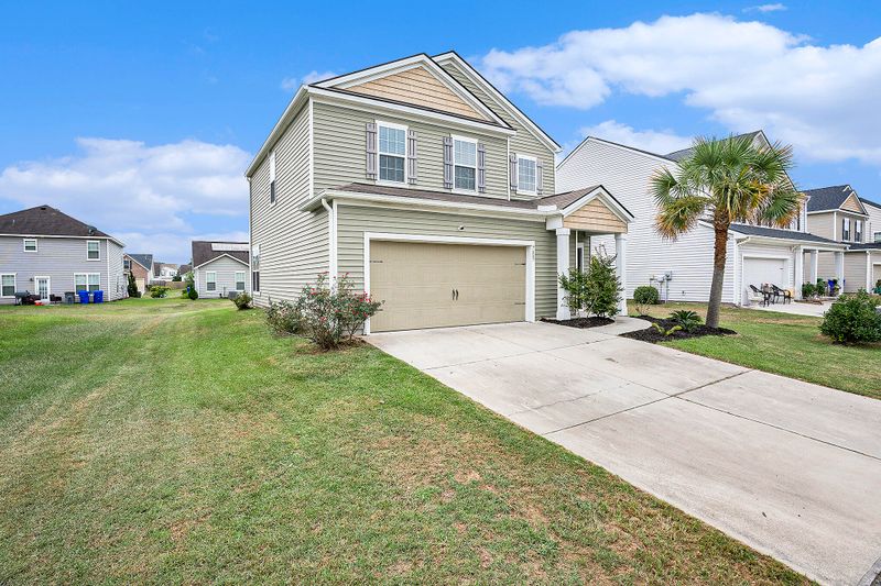 7687 High Maple Cir, North Charleston, SC 29418