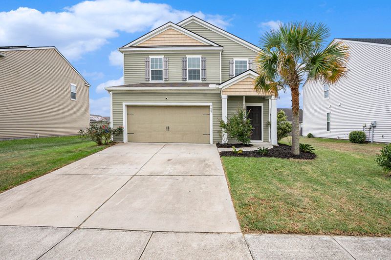 7687 High Maple Cir, North Charleston, SC 29418