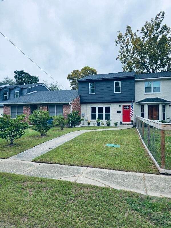 5018 Durant Ave, North Charleston, SC 29405
