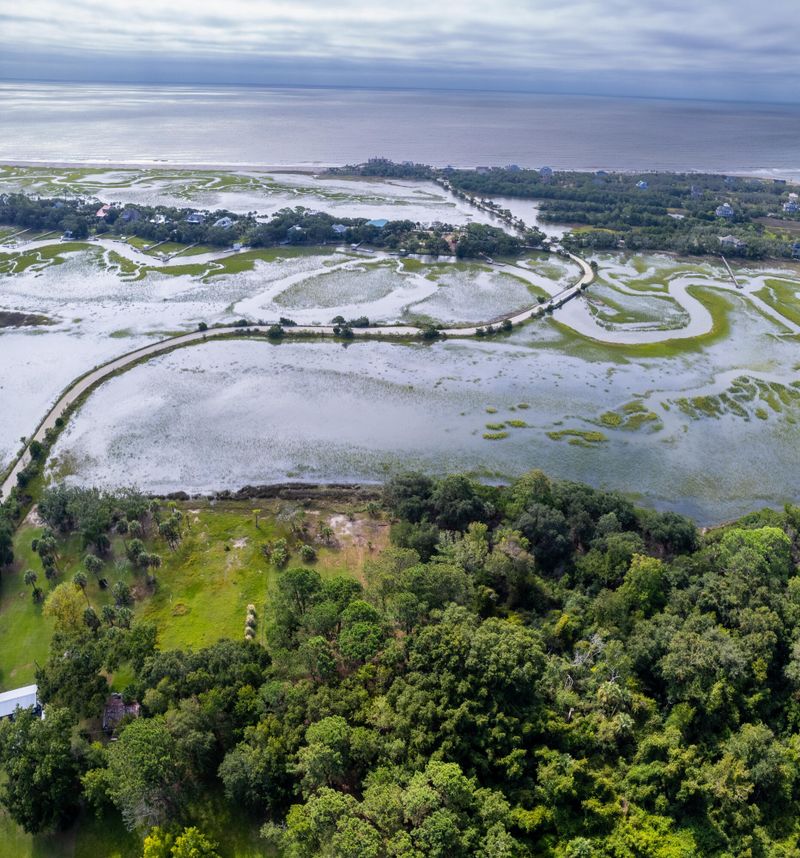 7783 Legare Rd, Edisto Island, SC 29438