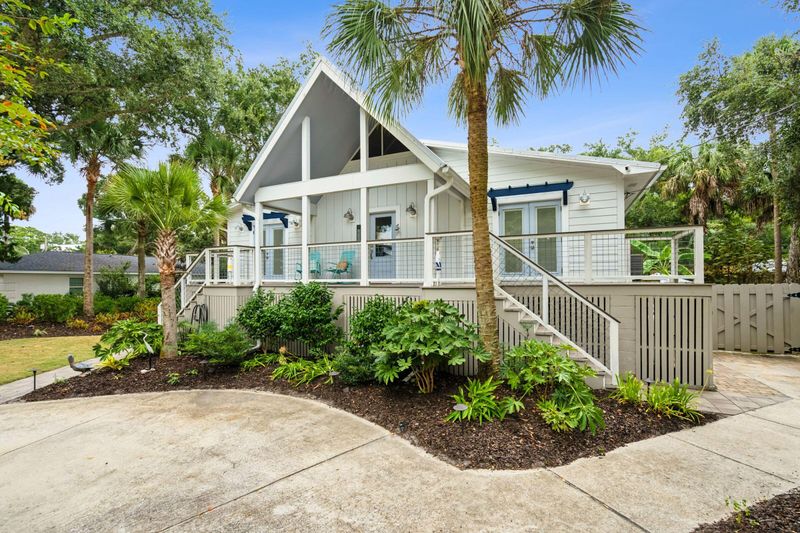 2502 Waterway Blvd, Isle Of Palms, SC 29451