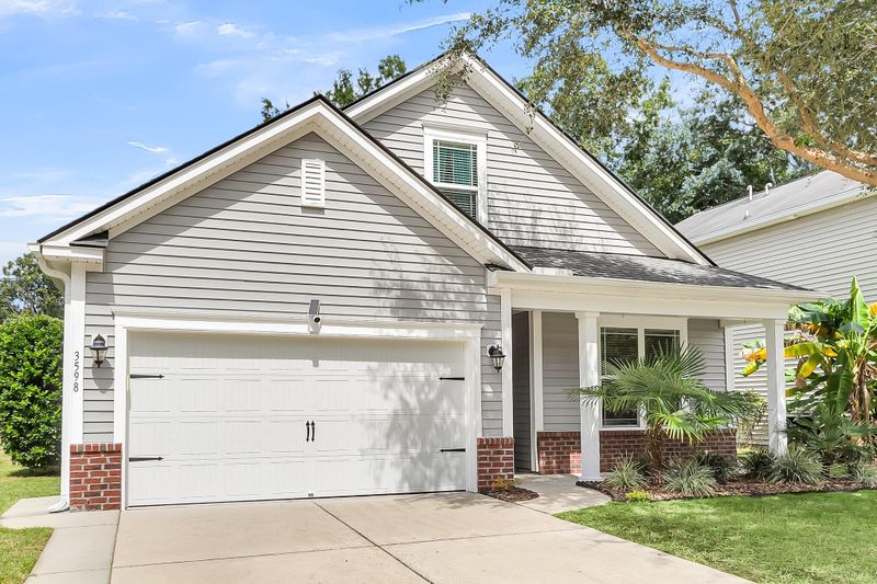 3598 Franklin Tower Dr, Mount Pleasant, SC 29466