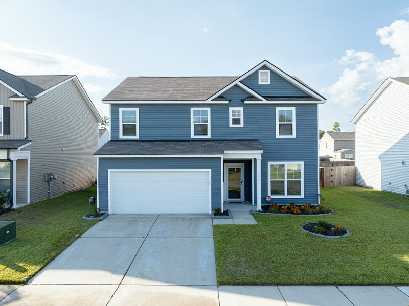489 Sanctuary Park Dr, Summerville, SC 29486
