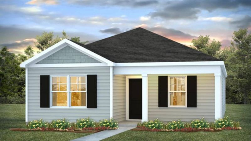 119 River Hill Rd, Goose Creek, SC 29445