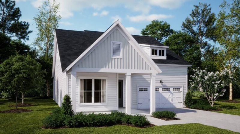 438 Parish Farms Dr, Summerville, SC 29486