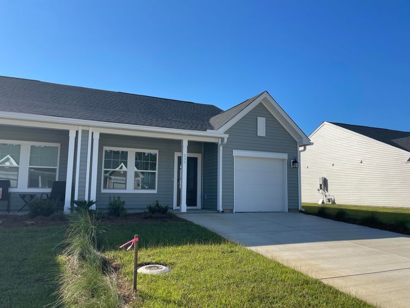 846 Descartes St, Summerville, SC 29486
