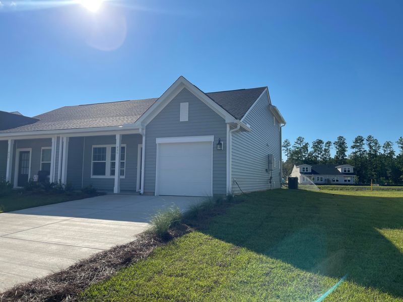 846 Descartes St, Summerville, SC 29486