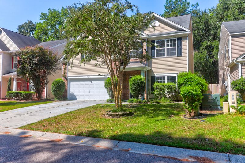 1010 Waterside Landing Way, Summerville, SC 29485